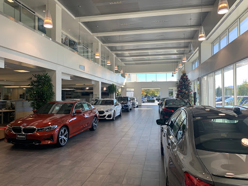 BMW Dealer «Rusnak BMW», reviews and photos, 3645 Auto Mall Dr, Westlake Village, CA 91362, USA