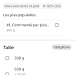 Photo n° 10 de l'avis de Alessandroni.h fait le 11/03/2024 à 18:22 pour Royal de fèves à Fèves