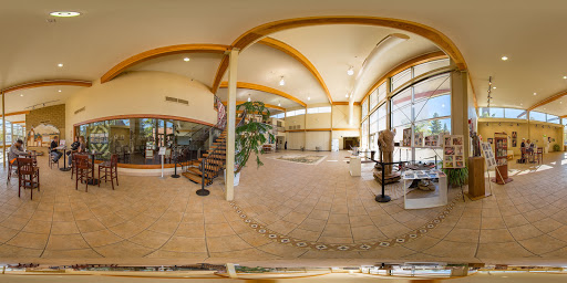 Performing Arts Theater «Sondheim Center for the Performing Arts/Fairfield Arts & Convention Center», reviews and photos, 200 N Main St, Fairfield, IA 52556, USA