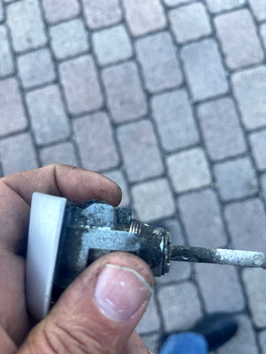 Locksmith «Americas Lock And Key», reviews and photos, 3902 Henderson Blvd #208, Tampa, FL 33629, USA