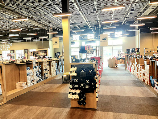 Shoe Store «DSW Designer Shoe Warehouse», reviews and photos, 3300 W Frontage Rd, McAllen, TX 78501, USA
