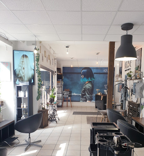 La Fabrik' Coiffeur - La Chaux-de-Fonds