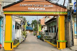 Kampung Budaya Betawi Sukapura image