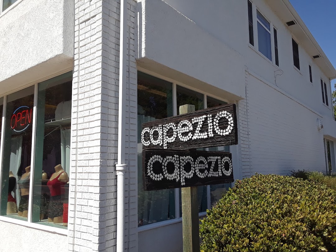 Capezio Sacramento