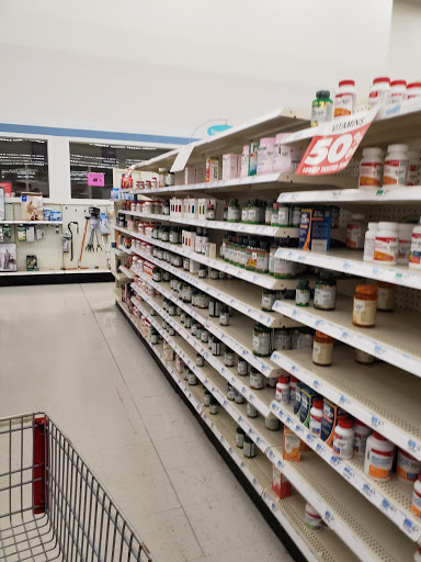 Discount Store «Kmart», reviews and photos, 250 New Rd, Somers Point, NJ 08244, USA