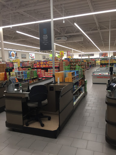 Supermarket «ALDI», reviews and photos, 3330 W Century Blvd, Inglewood, CA 90303, USA