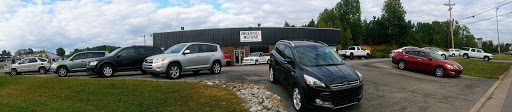 Used Car Dealer «Underhill Motors», reviews and photos, 593 TN-46, Dickson, TN 37055, USA