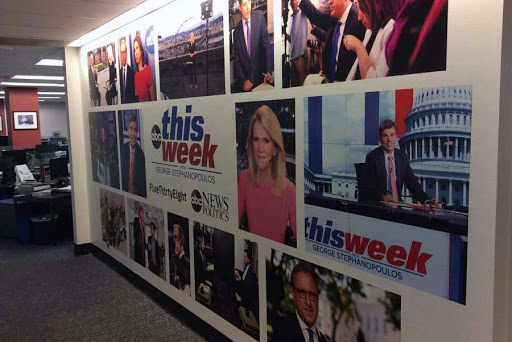 Commercial Printer «Heritage Printing & Graphics», reviews and photos, 2854 Old Washington Rd, Waldorf, MD 20601, USA