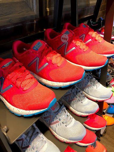 Shoe Store «New Balance», reviews and photos, 501 Evergreen Way #525, South Windsor, CT 06074, USA