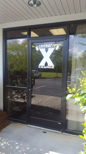 Gym «CrossFit Exchange», reviews and photos, 2400 Sumner Blvd, Raleigh, NC 27616, USA
