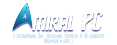 AMIRAL PC à Ribérac