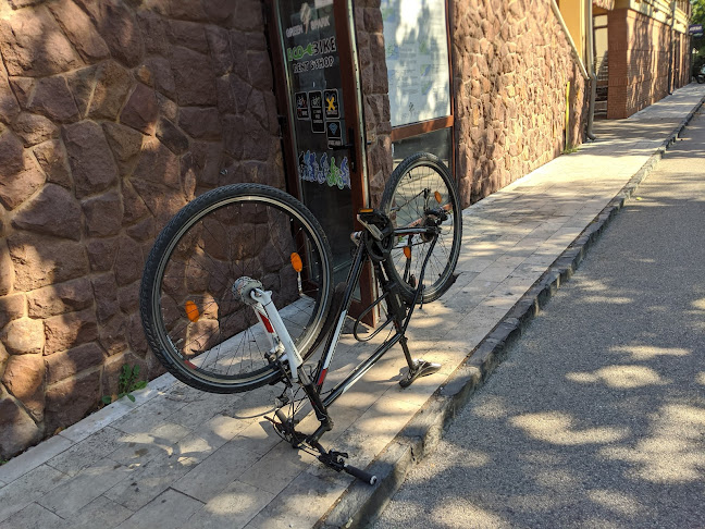 Eco Bike Rent&Shop - Balatonfüred
