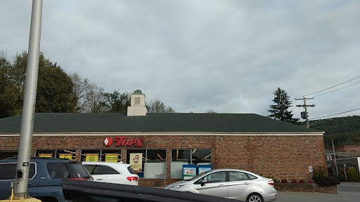 Tops, 16 W Main St, Hancock, NY 13783, USA, 