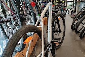Bicycle Business Cycling B & S OHG, Bad Soden image
