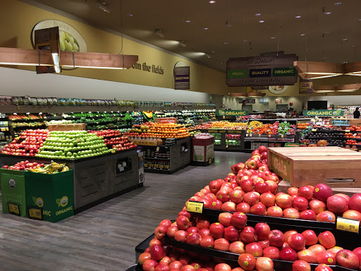 Grocery Store «Safeway», reviews and photos, 5146 Stevens Creek Blvd, San Jose, CA 95129, USA