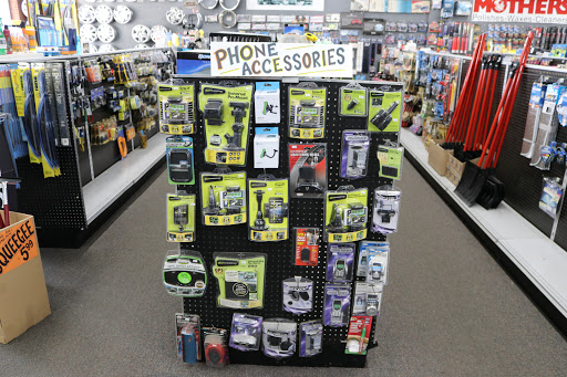 Auto Parts Store «One Stop Auto Unlimited», reviews and photos, 1916 Wantagh Ave, Wantagh, NY 11793, USA