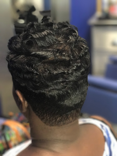 Beauty Salon «Blu Beauty Bar Salon», reviews and photos, 8509 Loch Raven Blvd, Towson, MD 21286, USA