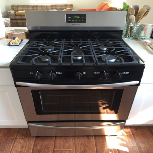 Appliance Store «Varouj Appliances», reviews and photos, 6454 Lankershim Blvd, North Hollywood, CA 91606, USA