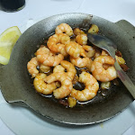 Photo n°2 de l'avis de caracol.a fait le 17/12/2018 à 07:41 sur le  Boa Esperança à Lisbon