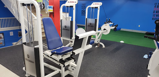 Gym «Real Steel Fitness», reviews and photos, 60-66 Pleasant St, Claremont, NH 03743, USA