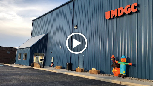 Gymnastics Center «Upper Merion Dance & Gymnastics Center LLC», reviews and photos, 530 Hertzog Blvd, King of Prussia, PA 19406, USA