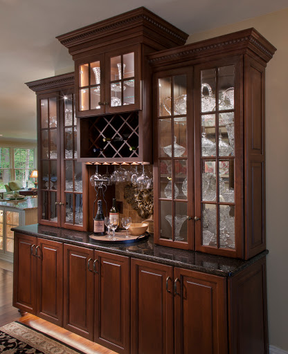Cabinet Maker «Kountry Kraft Custom Cabinetry», reviews and photos, 291 S Sheridan Rd, Newmanstown, PA 17073, USA