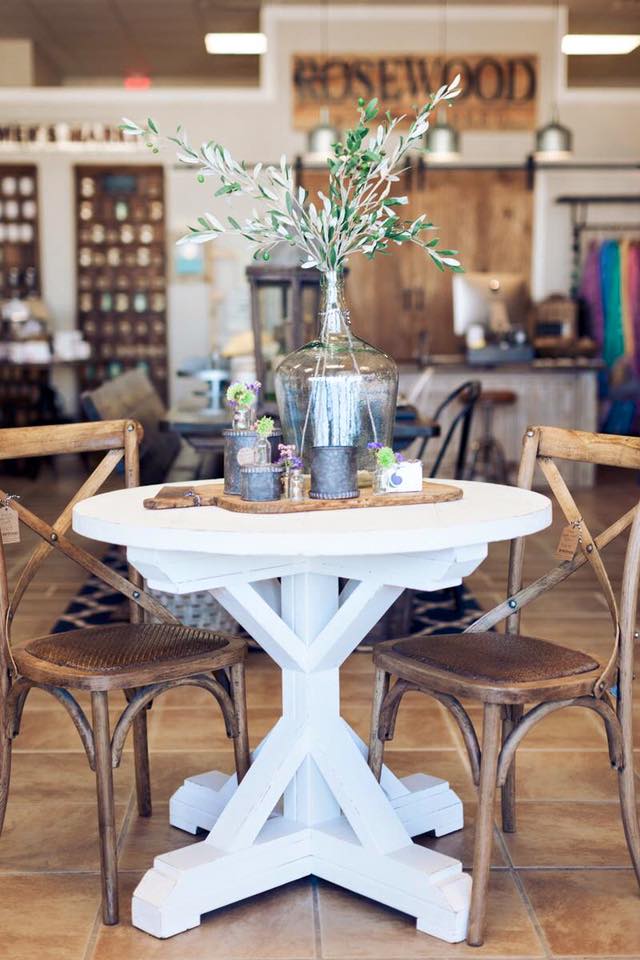 Rosewood Home Market