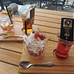 Photo n°2 de l'avis de Engin.e fait le 09/07/2021 à 18:36 sur le  Noah's & Zoe's Place Gelsenkirchen à Gelsenkirchen