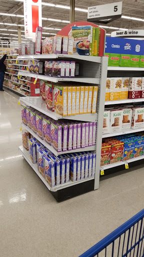 Supermarket «Meijer», reviews and photos, 5858 N Springboro Pike, Dayton, OH 45449, USA