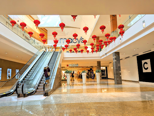 Shopping Mall «Westfield Wheaton», reviews and photos, 11160 Veirs Mill Rd, Silver Spring, MD 20902, USA