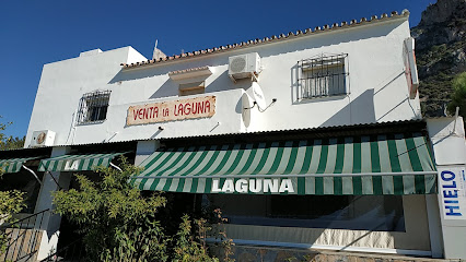 Venta La Laguna - Carretera Manilva - Gaucín, 0 km 15, 29690 Casares, Málaga, Spain