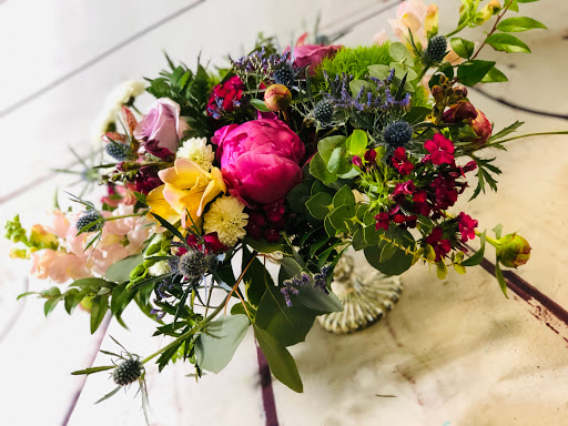 Florist «Wishing Well Floral», reviews and photos, 5656 Hood St #108, West Linn, OR 97068, USA