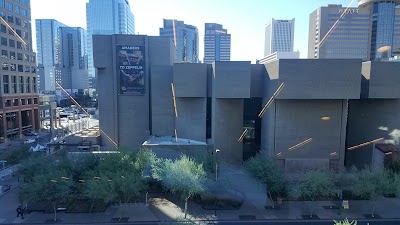 Photos of Phoenix Convention Center