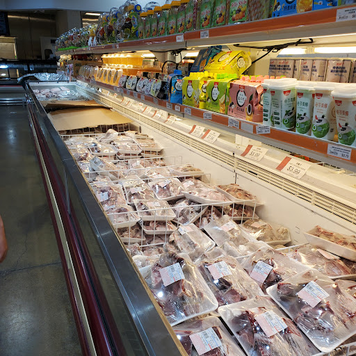 Supermarket «Jusgo Supermarket», reviews and photos, 240 Legacy Dr #200, Plano, TX 75023, USA