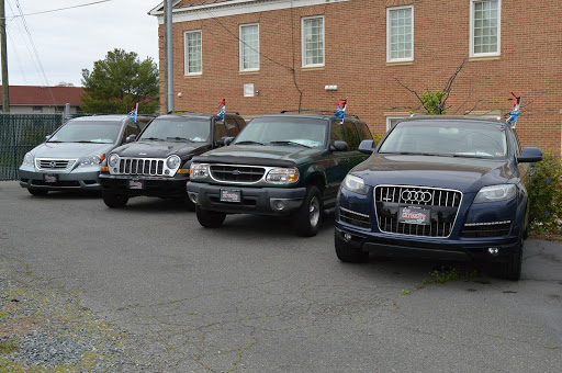 Used Car Dealer «610 Ultimate Autos», reviews and photos, 227 Garrisonville Rd, Stafford, VA 22554, USA