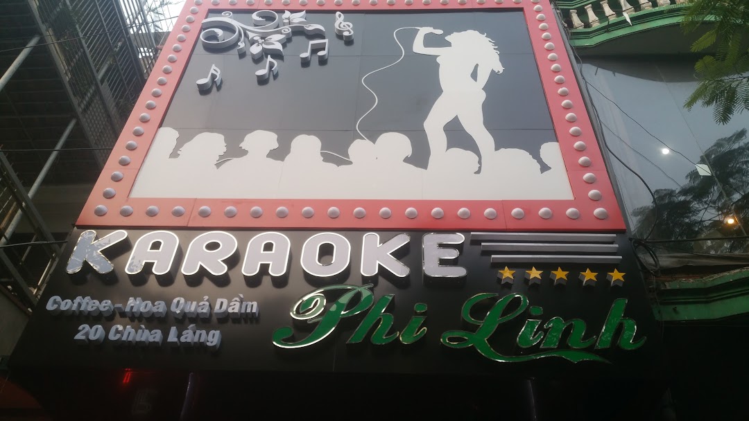 Karaoke Phi Linh