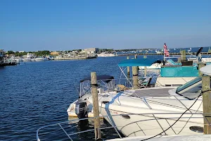 Davis Park Marina image