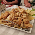 Photo n°1 de l'avis de Vera.e fait le 19/08/2021 à 23:05 sur le  Osteria Totò e Peppino à Piombino