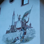 Photo n°1 de l'avis de Massimo.o fait le 07/07/2021 à 18:01 sur le  Der Brunnerhof à Spinges