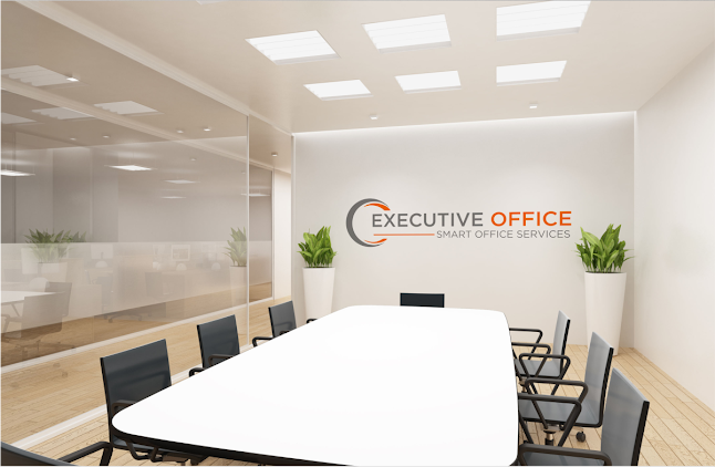 Kommentare und Rezensionen über EXECUTIVE Office GmbH