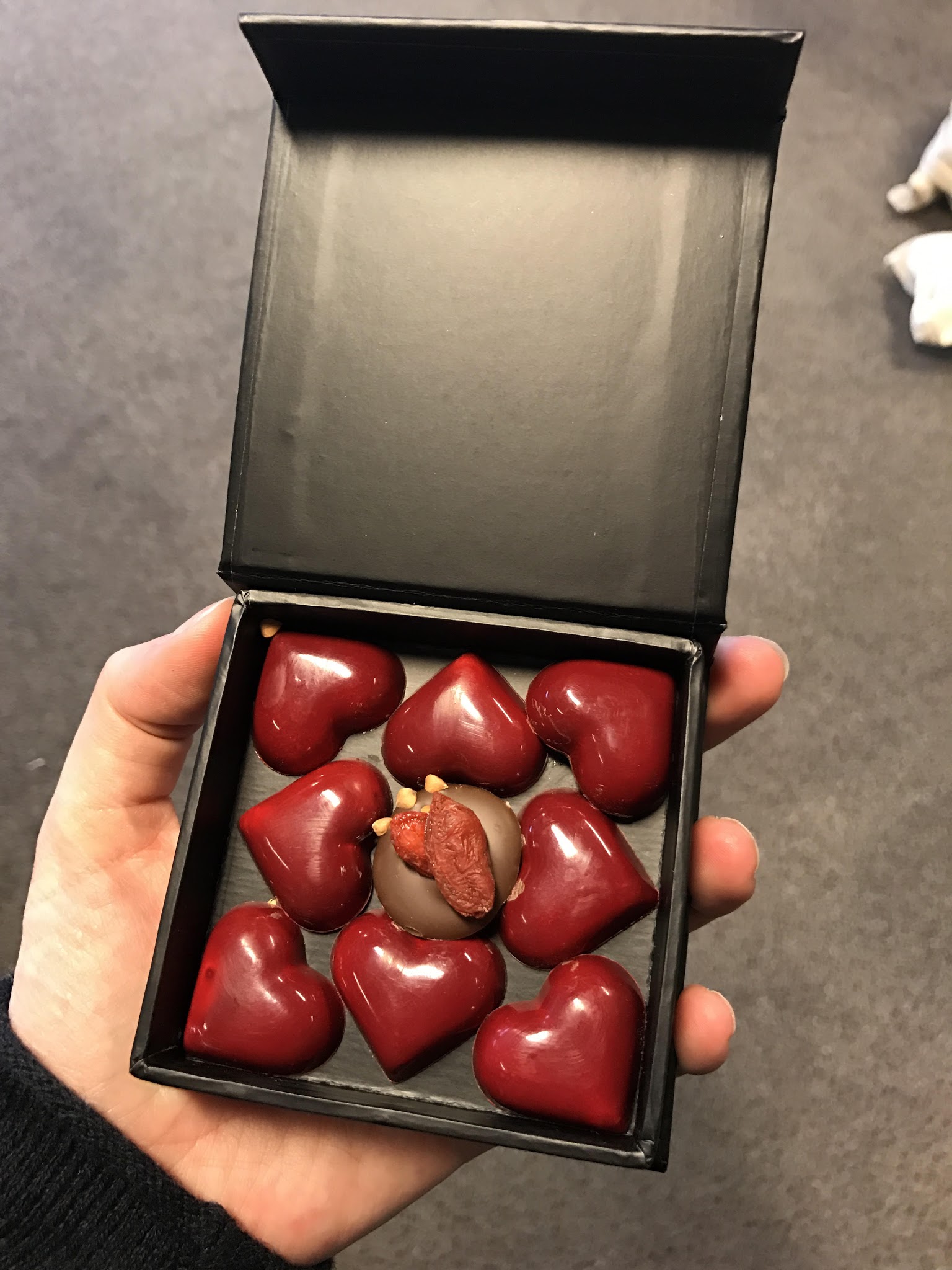 Photo n° 1 de l'avis de Alexandra.e fait le 03/02/2017 à 15:34