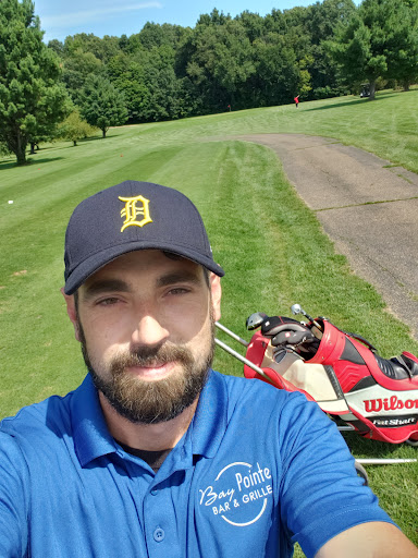 Golf Driving Range «Hickory Ridge Golf Course & Driving Range», reviews and photos, 65 N 30th St, Galesburg, MI 49053, USA