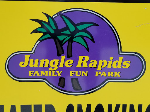 Water Park «Jungle Rapids Family Fun Park», reviews and photos, 5320 Oleander Dr, Wilmington, NC 28403, USA
