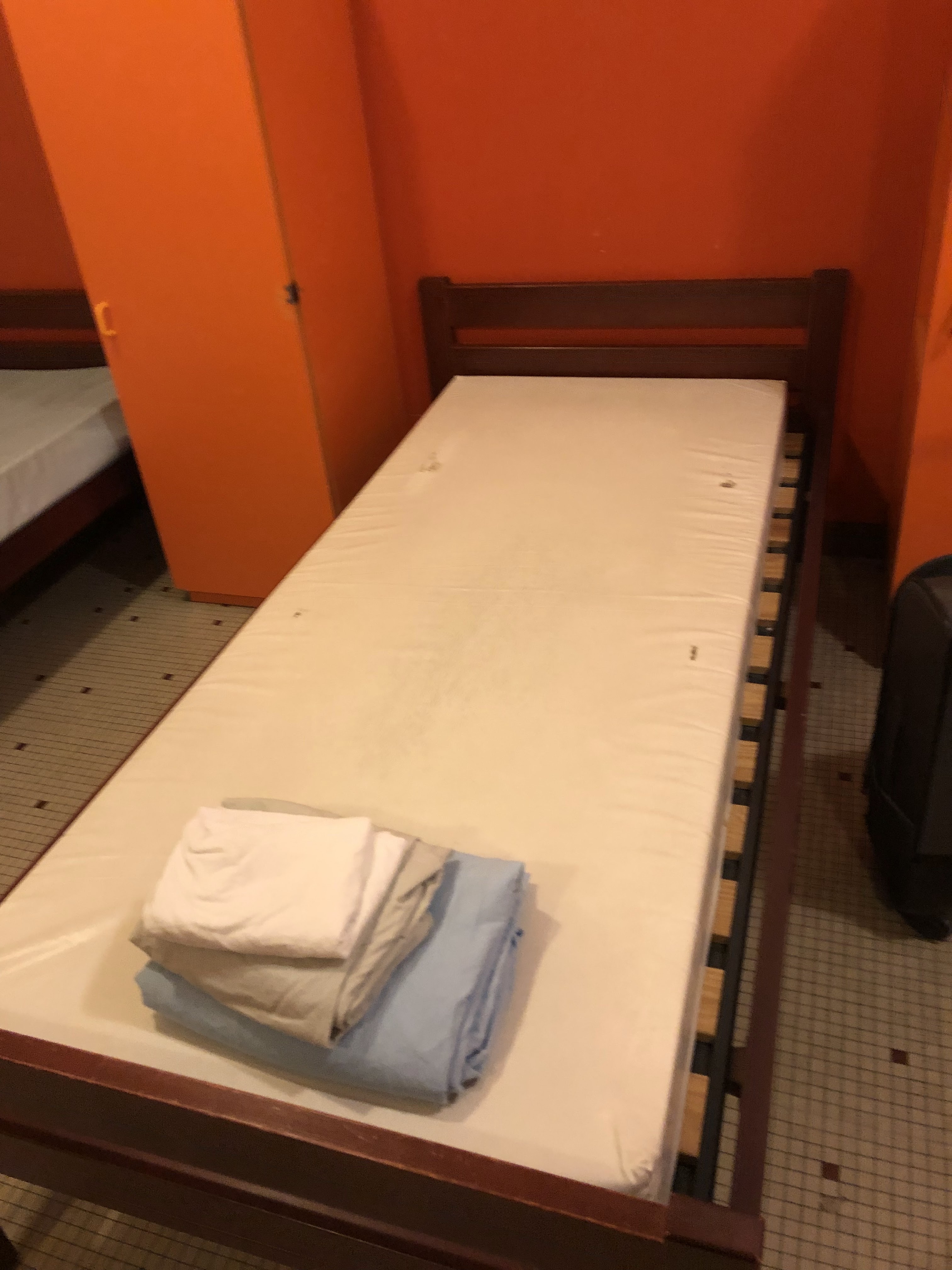 Photo n° 1 de l'avis de Andrea.i fait le 06/03/2019 à 06:13