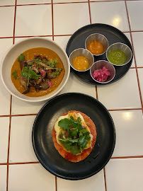Les plus récentes photos du Restaurant mexicain COMER parís.méxico à Paris - n°8