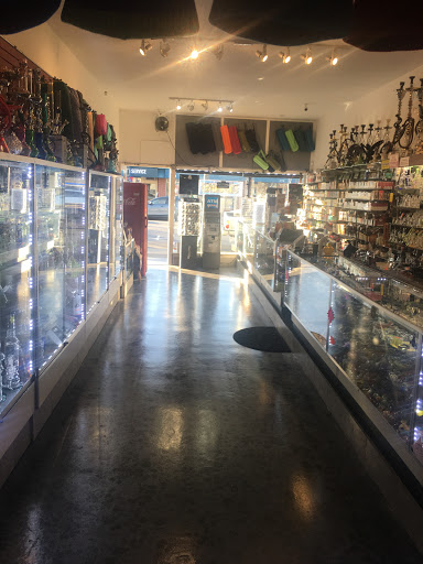 Tobacco Shop «The Zone Smoke Shop», reviews and photos, 516 E 3rd Ave, San Mateo, CA 94401, USA