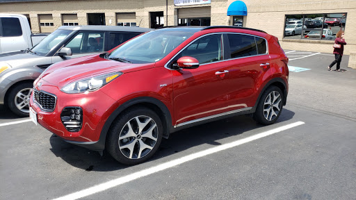 Kia Dealer «Matt Castrucci Kia», reviews and photos, 3013 Mall Park Dr, Dayton, OH 45459, USA