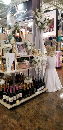 Wine Store «Total Wine & More», reviews and photos, 11221 Legacy Ave, Palm Beach Gardens, FL 33410, USA