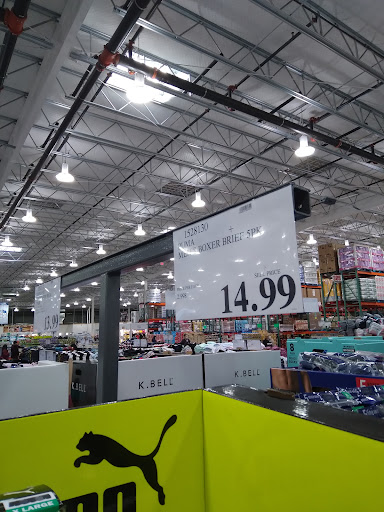 Home Goods Store «Costco», reviews and photos, 8055 Churchill Way, Dallas, TX 75251, USA