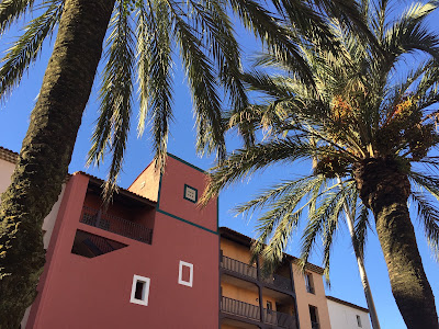 L'Echappée Bleue Immobilier à Cogolin
